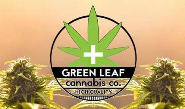 Green Leaf Cannabis