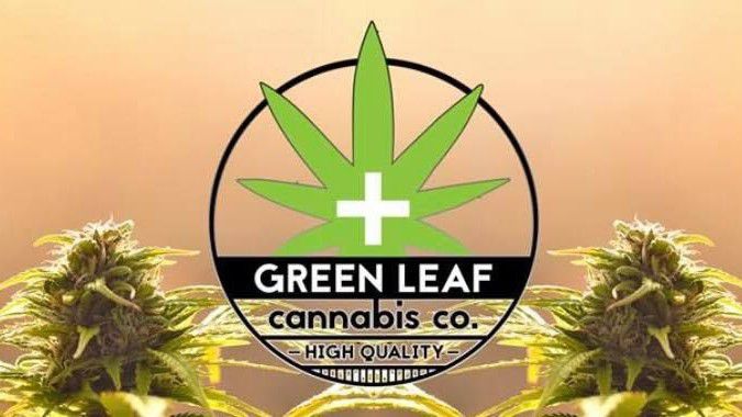 Green Leaf Cannabis