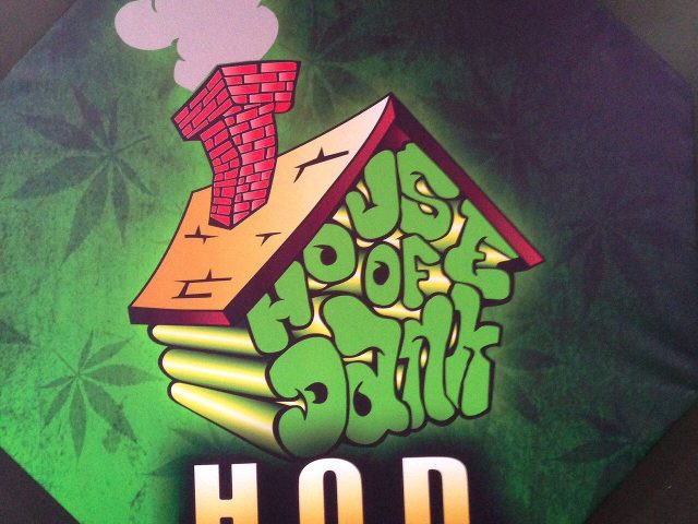 House of Dank