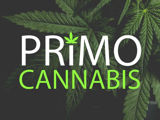 Primo Cannabis