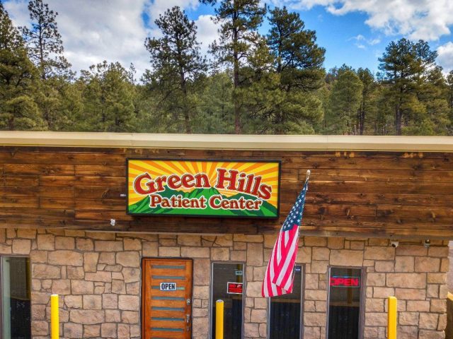 Green Hills Patient Center, Inc