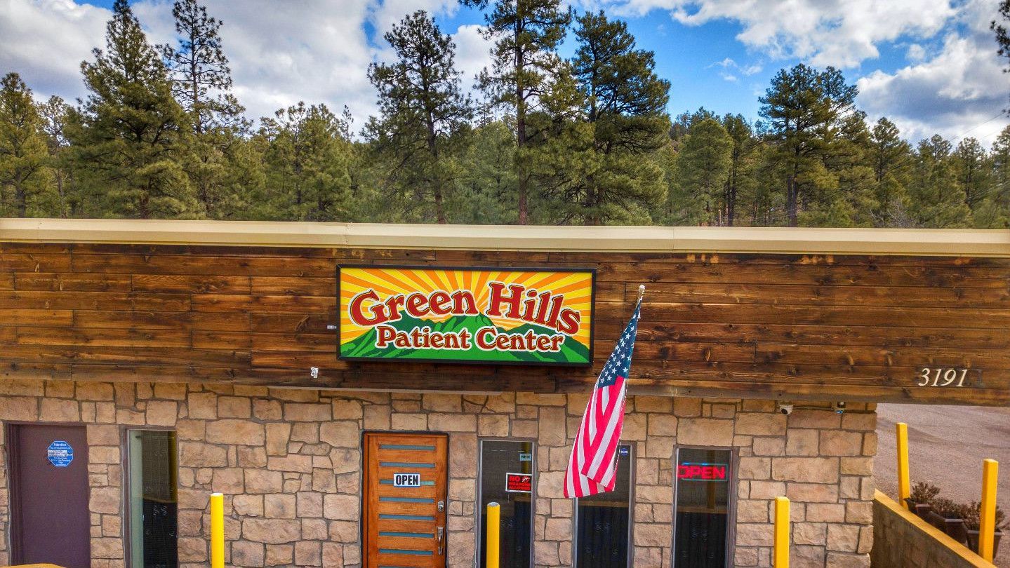 Green Hills Patient Center