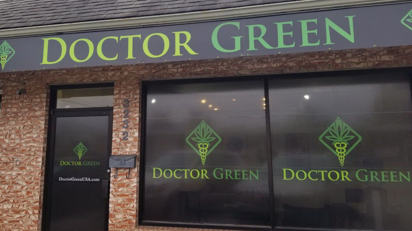 Doctor Green