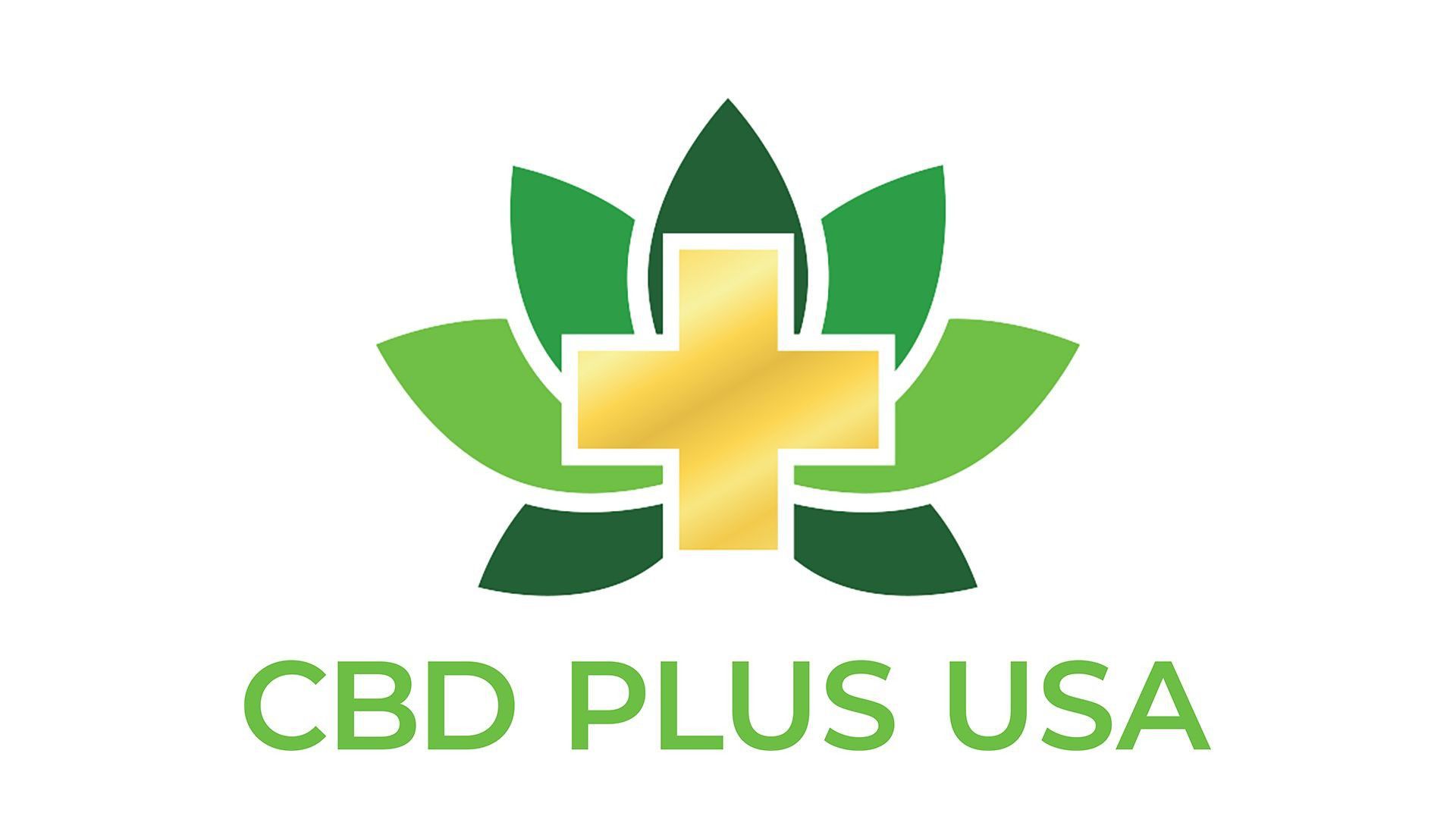 CBD Plus USA