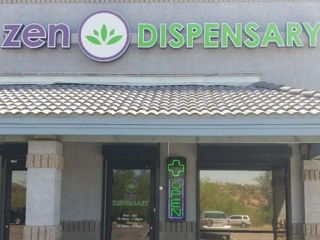 Zen Dispensary