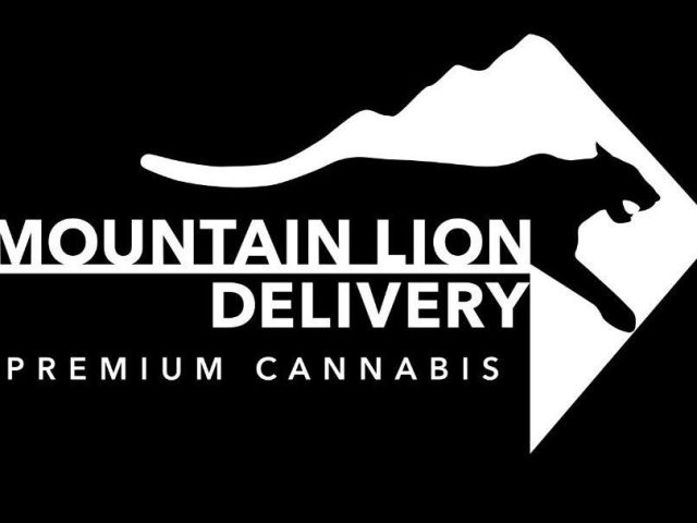 Mountain Lion Delivery