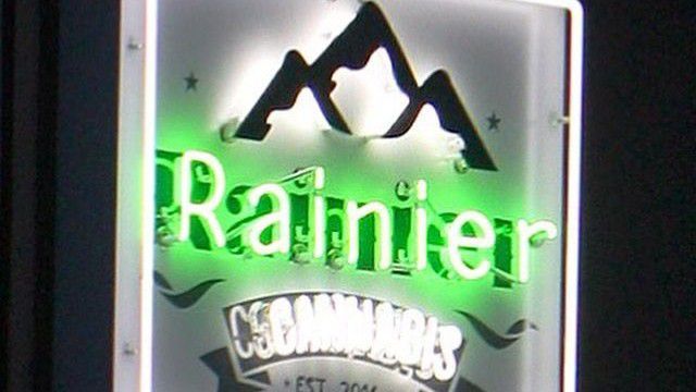 Rainier Cannabis