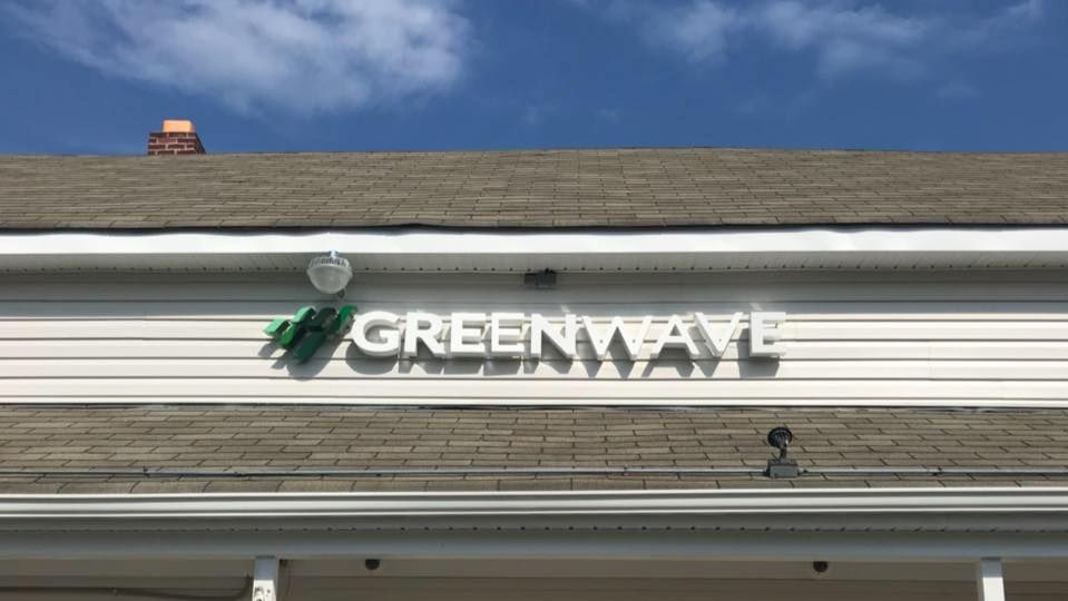 Greenwave Maryland