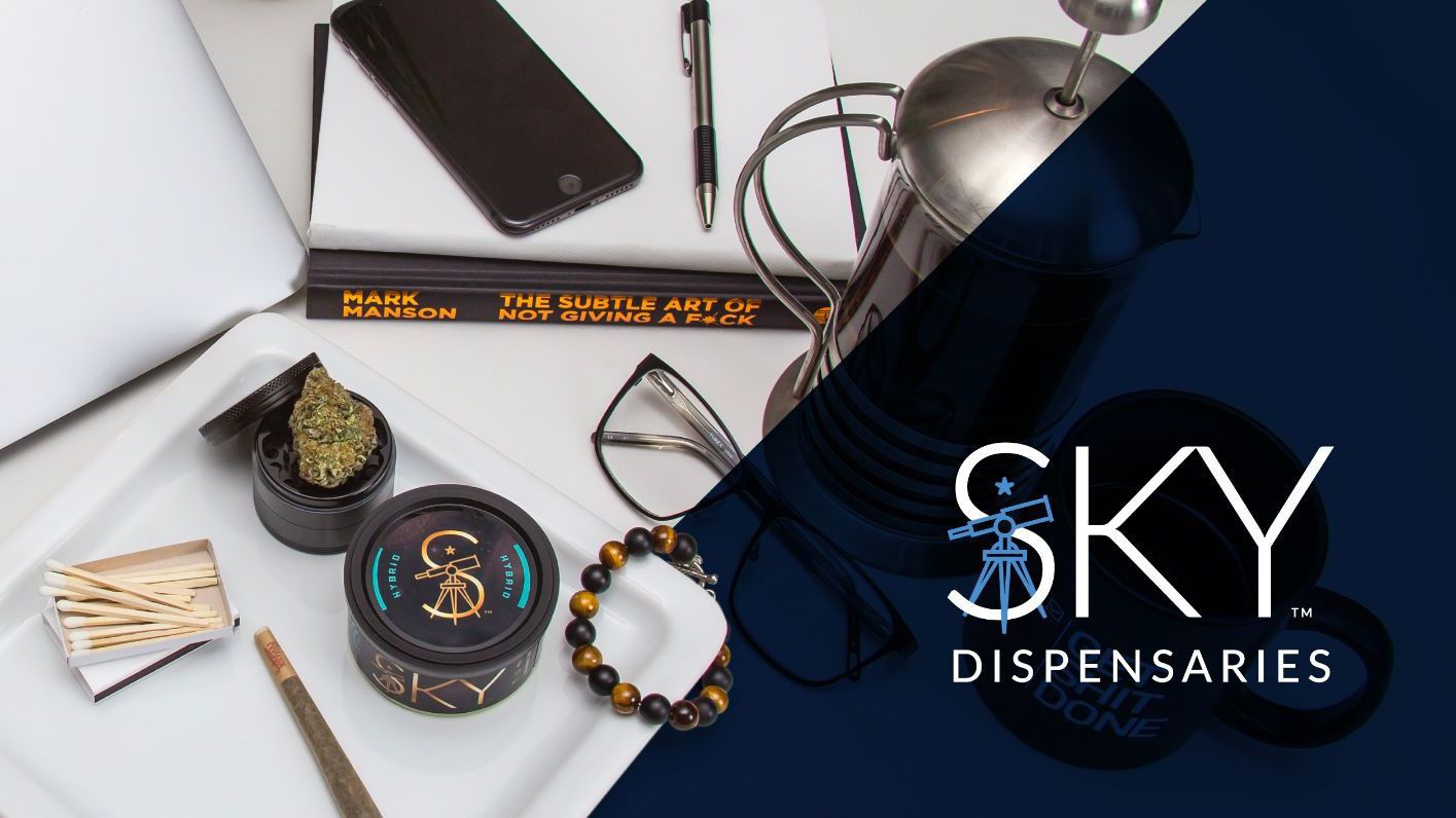 Sky Dispensaries