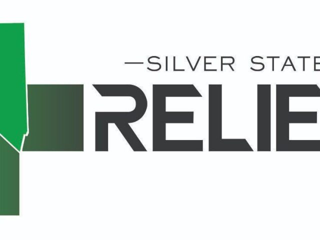 Silver State Relief