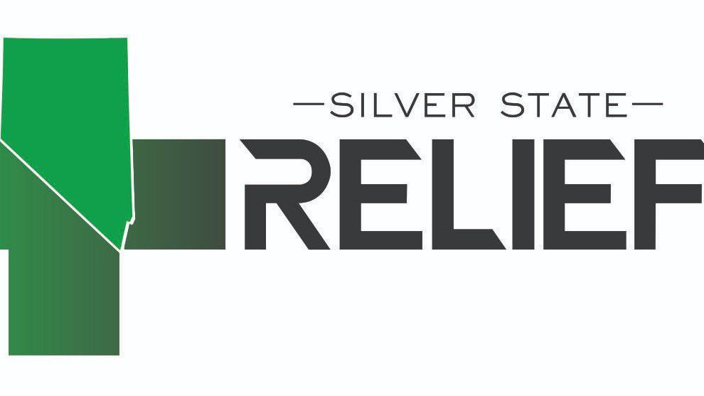 Silver State Relief