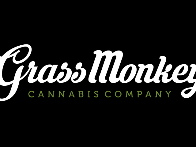 Grass Monkey Cannabis Company