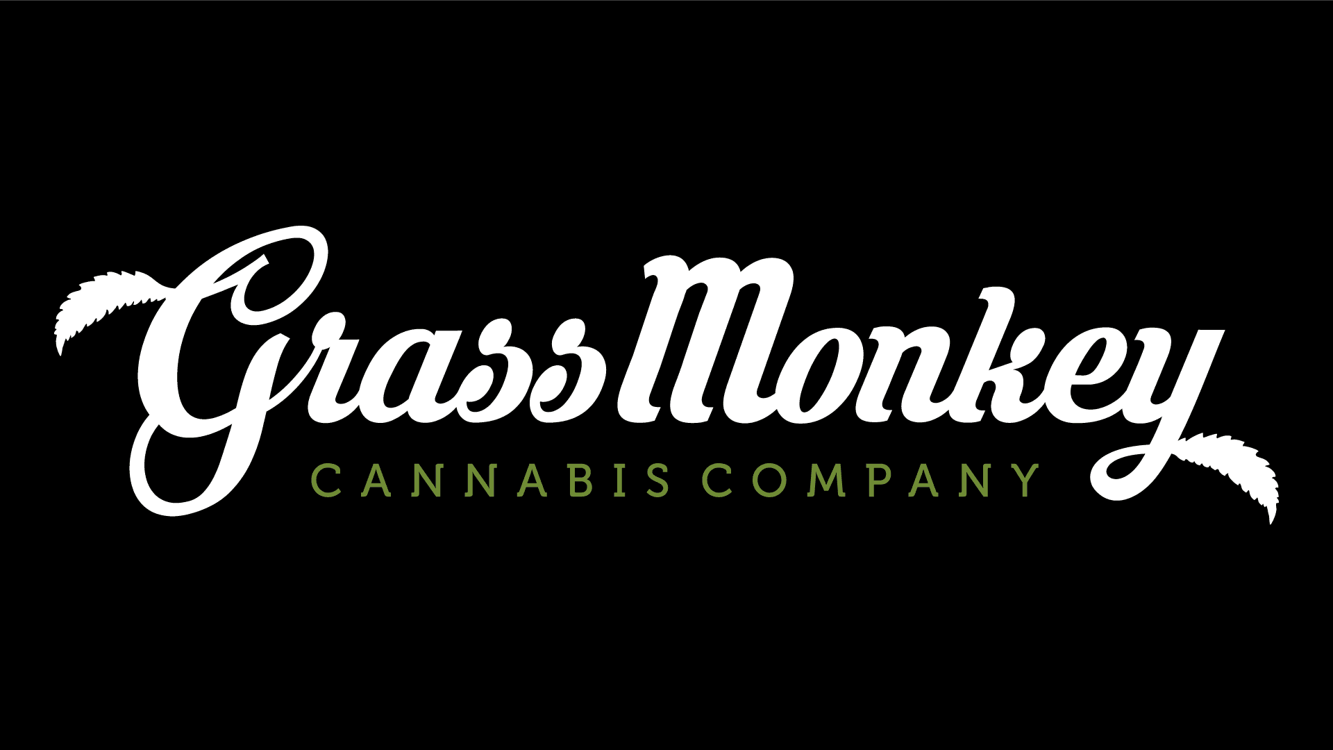 Grass Monkey Cannabis Company