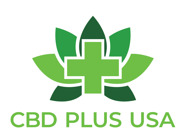 CBD Plus USA