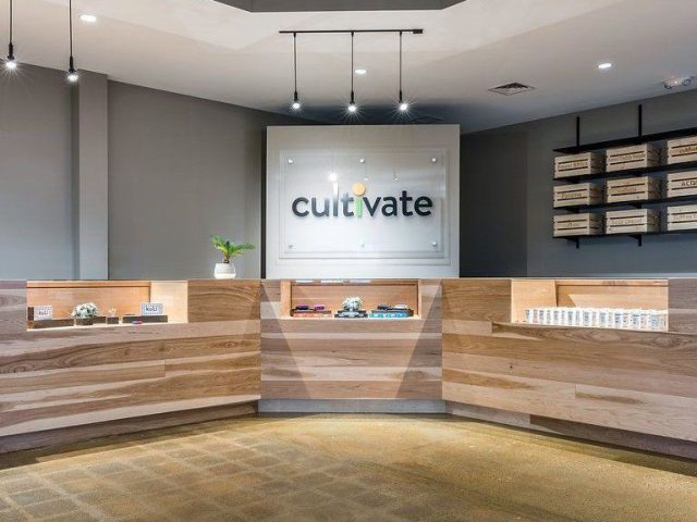 Cultivate Medical