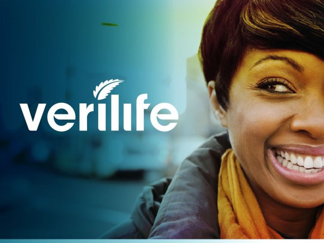 Verilife - Rockville