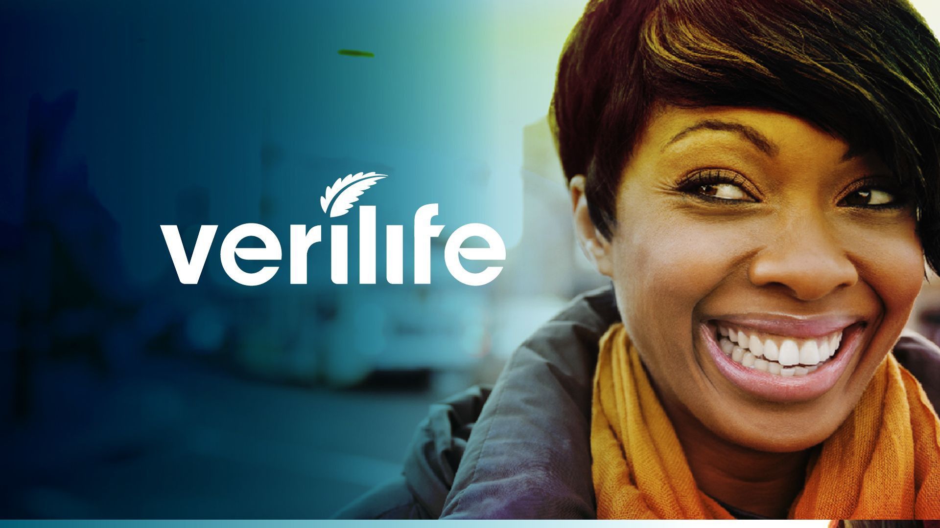 Verilife - Rockville