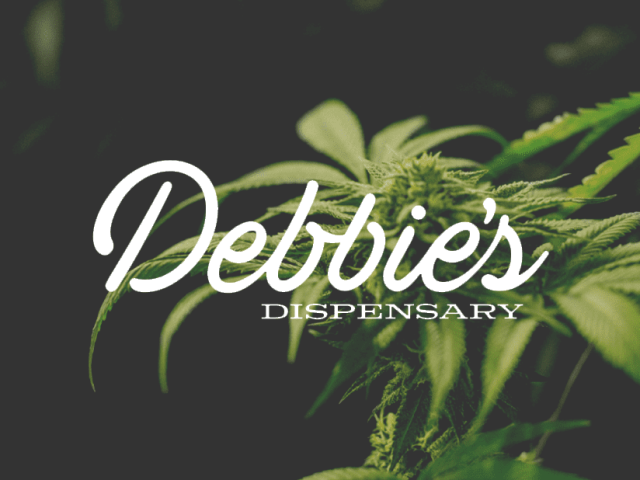 Debbie's Dispensary