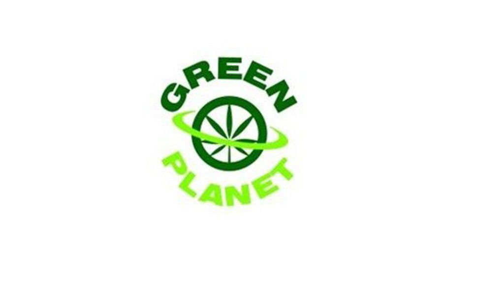 The Green Planet