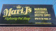 Mari Js Highway Pot Shop