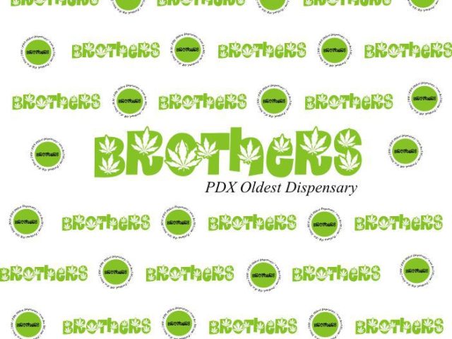 Brothers Cannabis