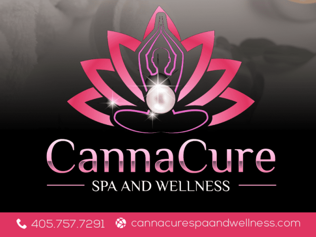 CannaCure Spa and Wellness