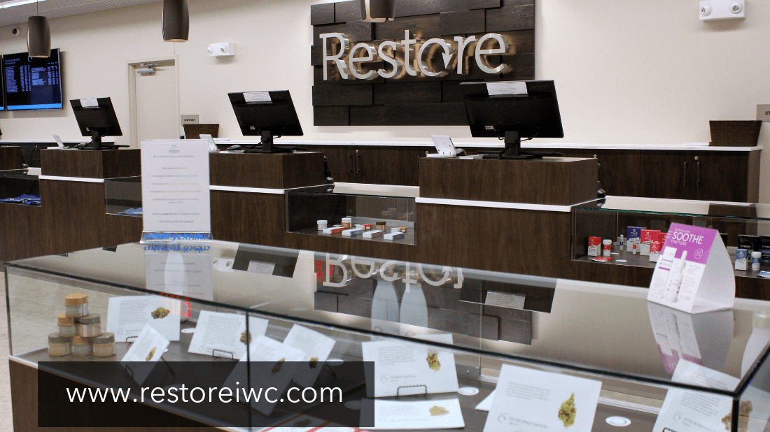 Restore Integrative Wellness Center