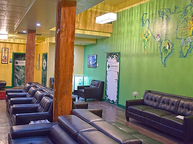 Green Med Wellness Center