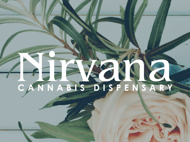 Nirvana Cannabis Dispensary