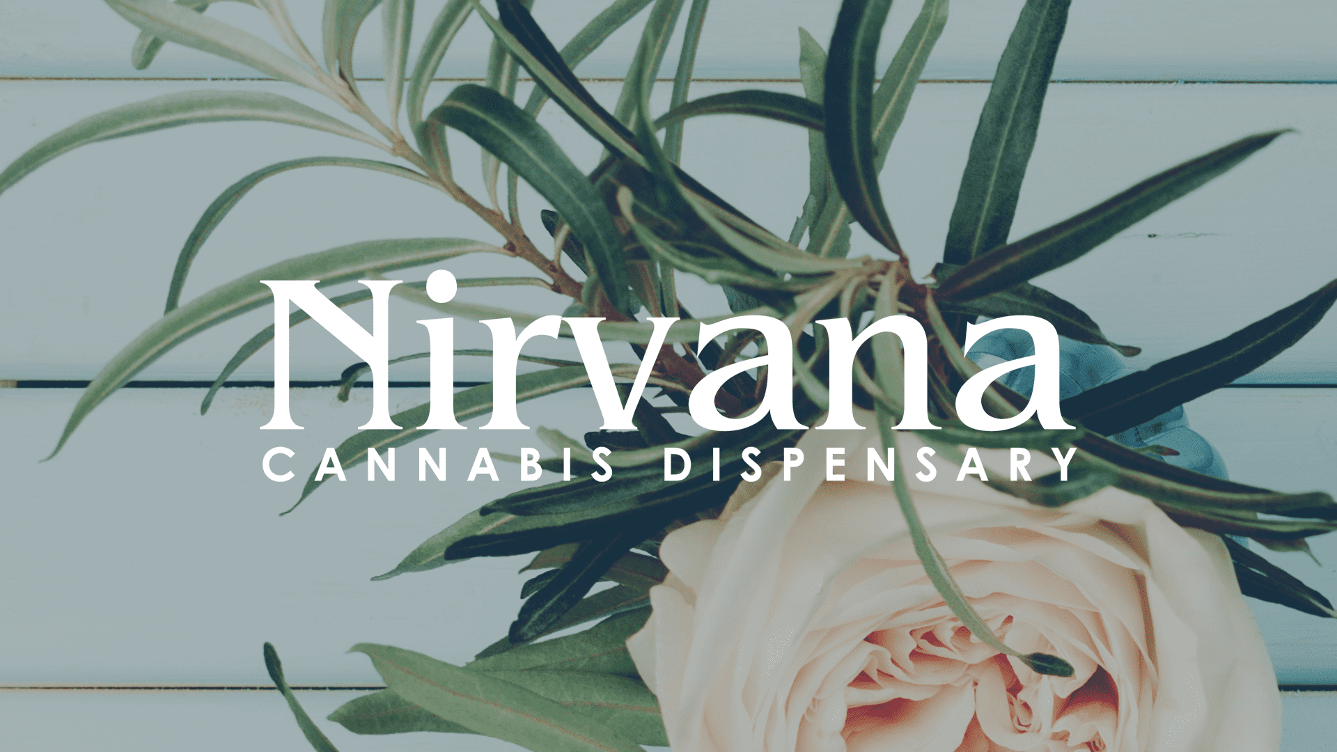 Nirvana Cannabis Dispensary