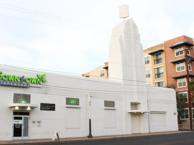 The Downtown Dispensary