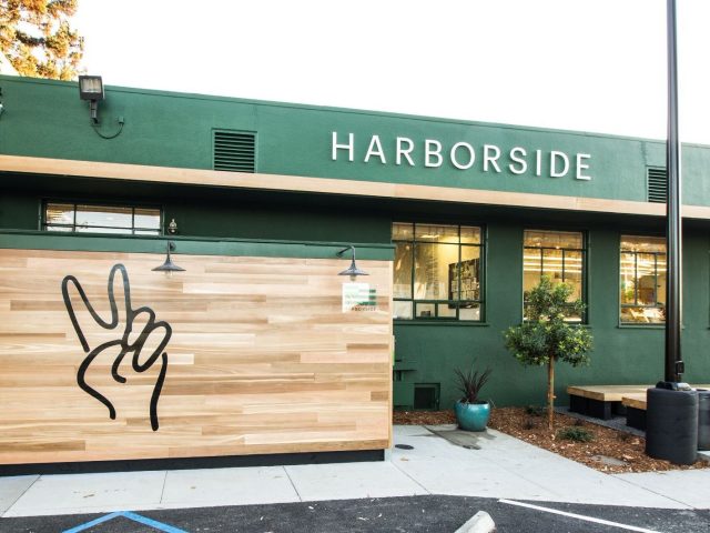 Harborside