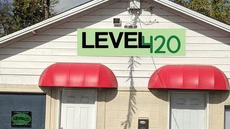 Level420