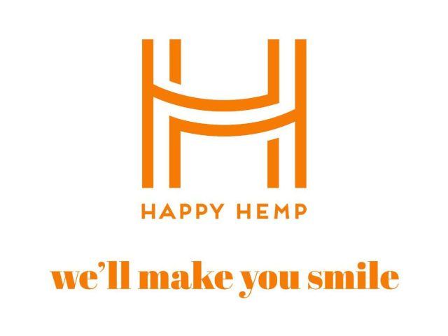 Happy Hemp