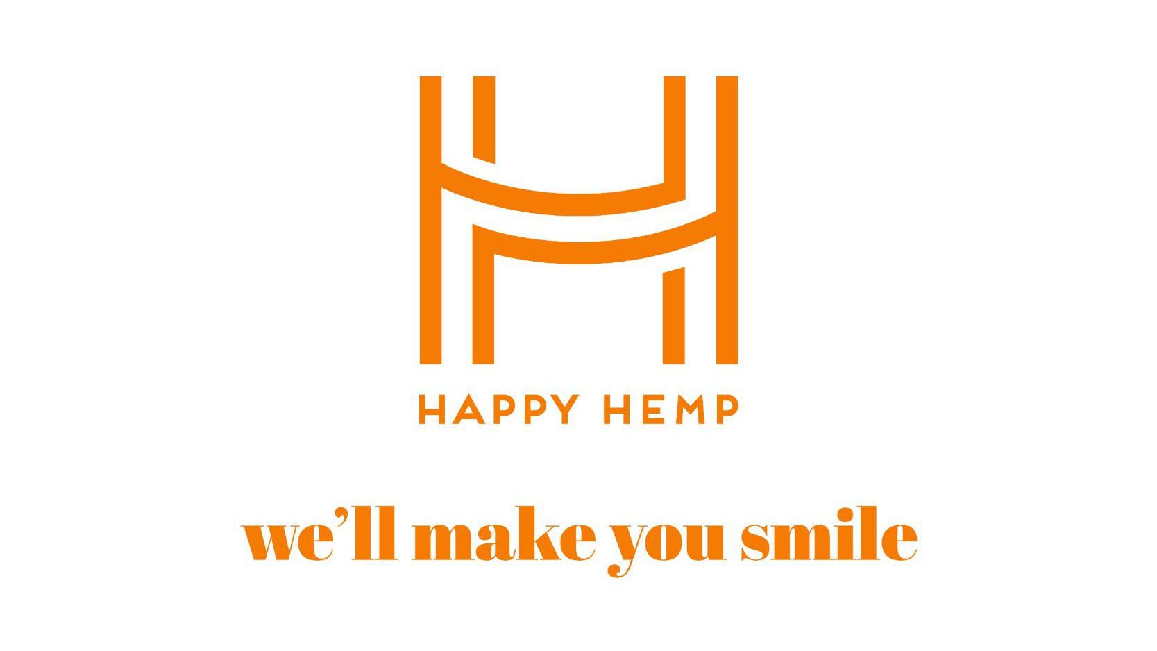 Happy Hemp