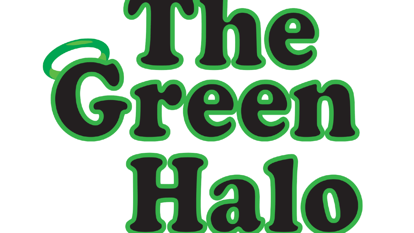 The Green Halo