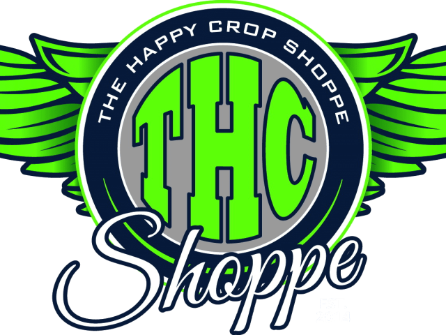 The Happy Crop Shoppe