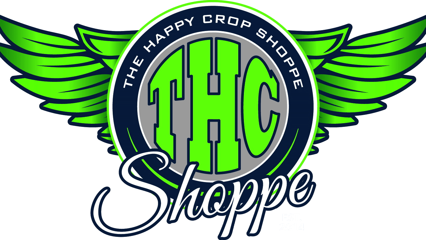 The Happy Crop Shoppe