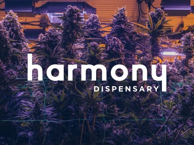 Harmony Dispensary