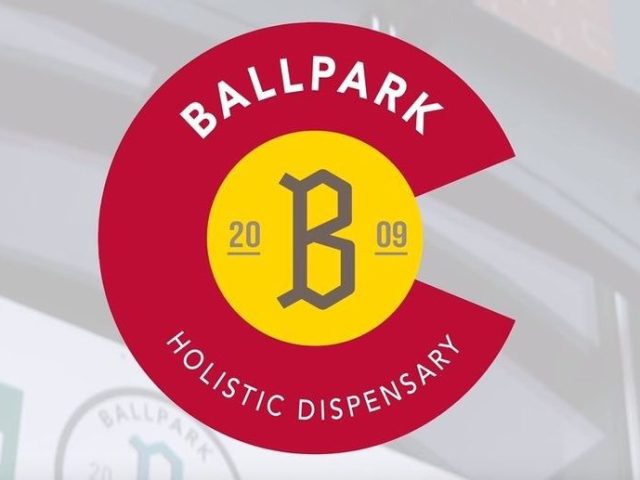 Ballpark Holistic Dispensary