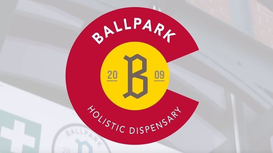 Ballpark Holistic Dispensary