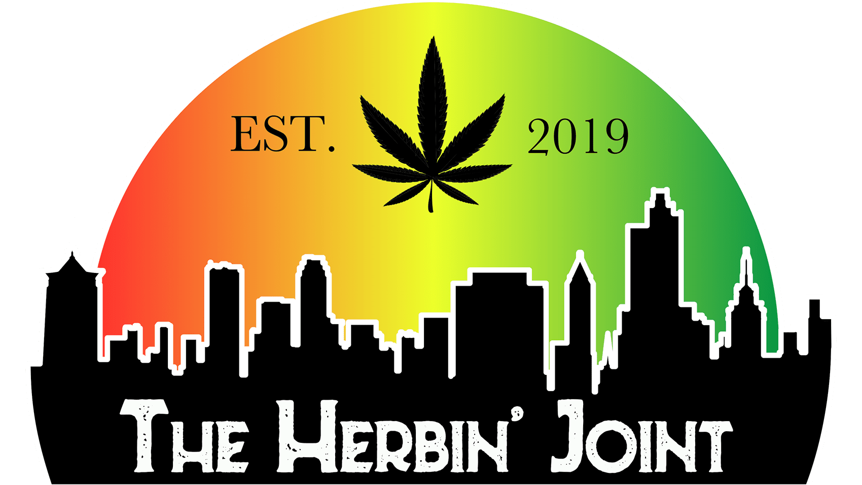 The Herbin' Joint