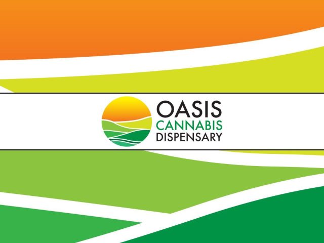 Oasis Cannabis