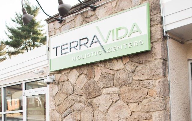 TerraVida Holistic Centers