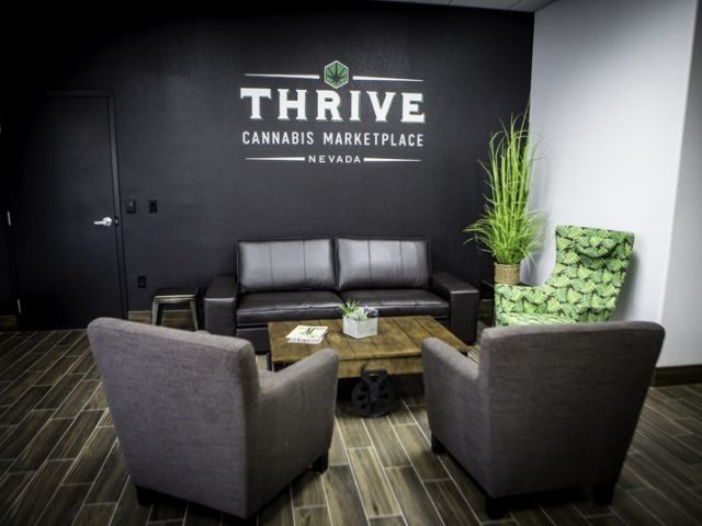 Thrive Cannabis Marketplace