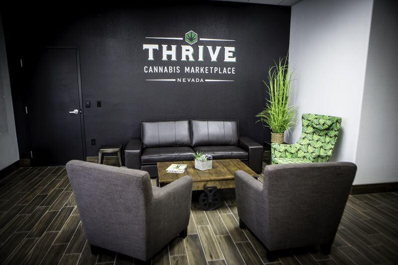 Thrive Cannabis Marketplace