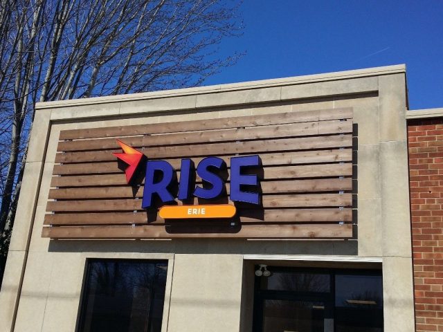 RISE Erie