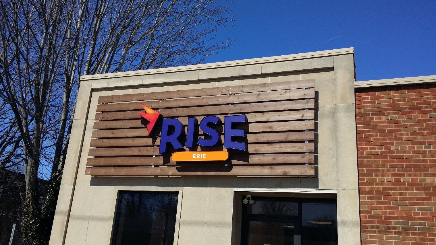 RISE Erie