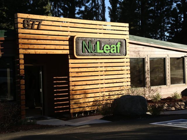 NuLeaf