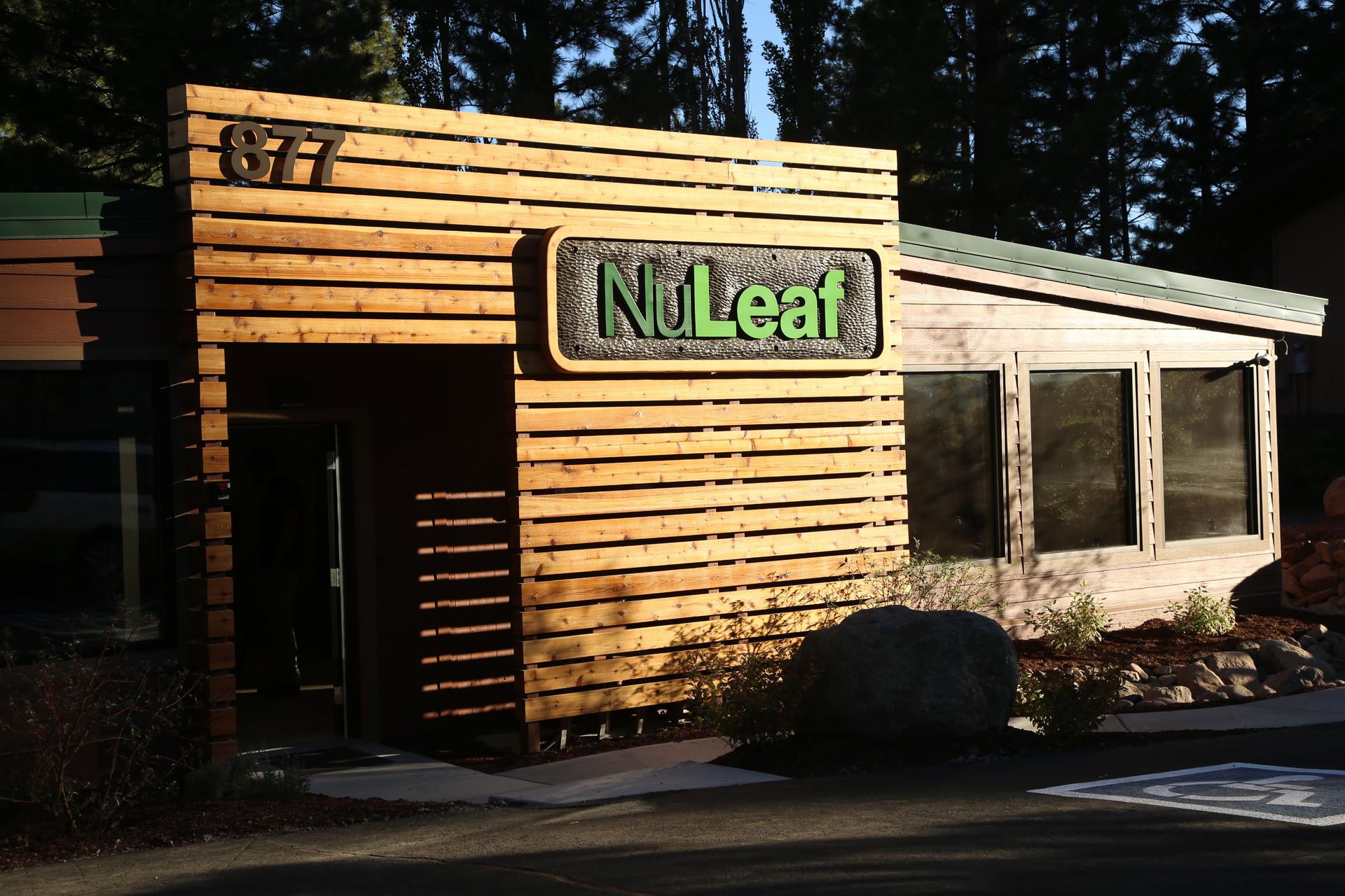 NuLeaf